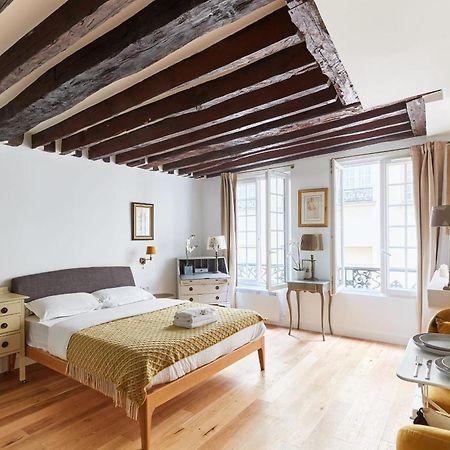 Le Marais - Cityapartmentstay パリ エクステリア 写真