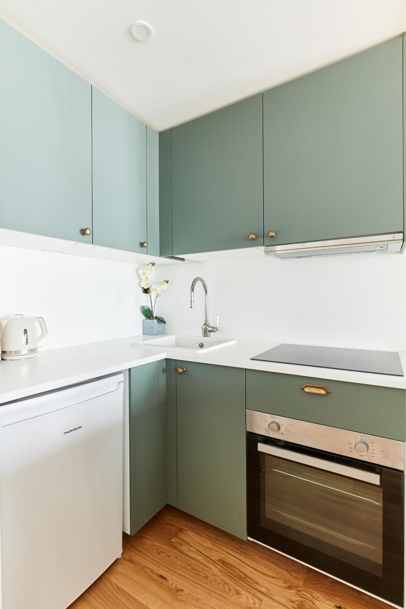 Le Marais - Cityapartmentstay パリ エクステリア 写真