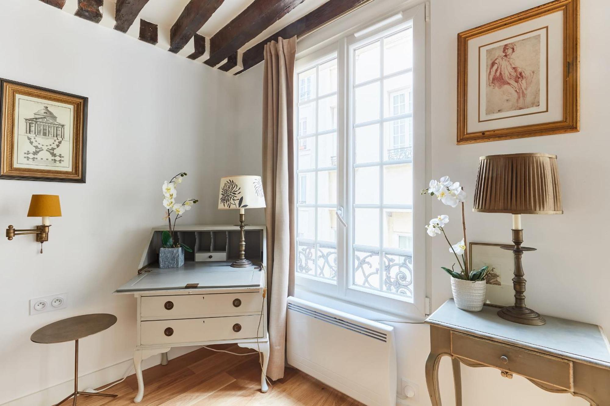 Le Marais - Cityapartmentstay パリ エクステリア 写真